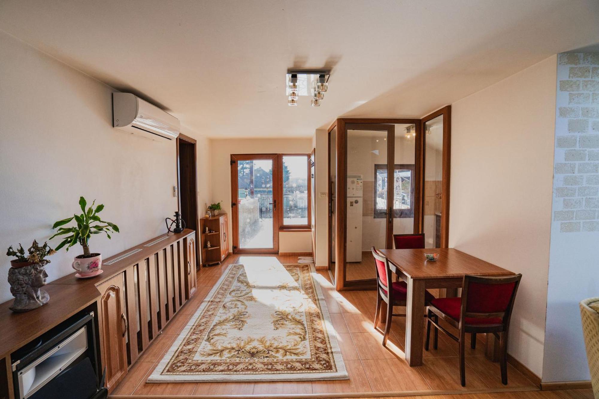 Diana Resort Timisoara Bagian luar foto