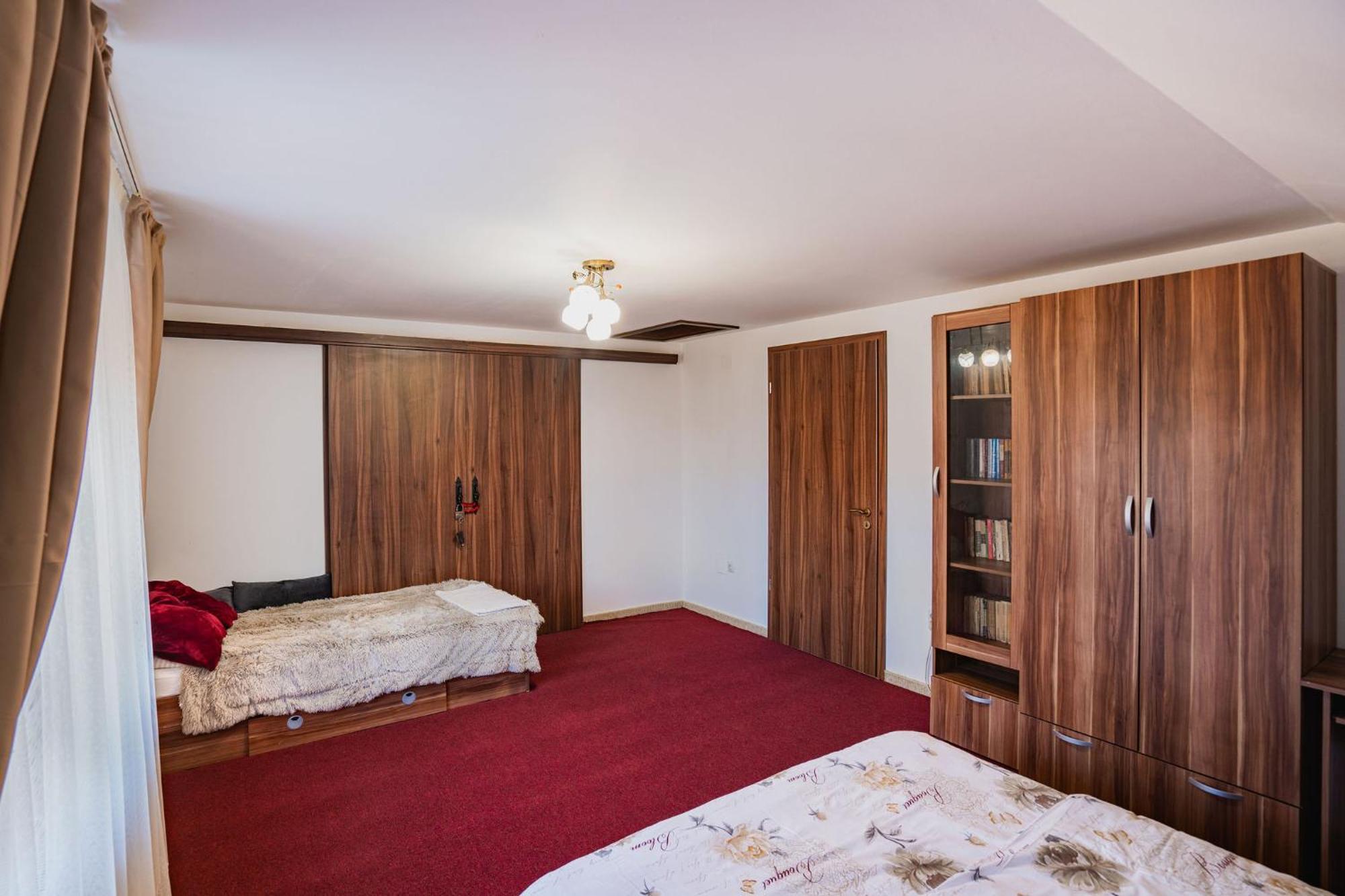Diana Resort Timisoara Bagian luar foto