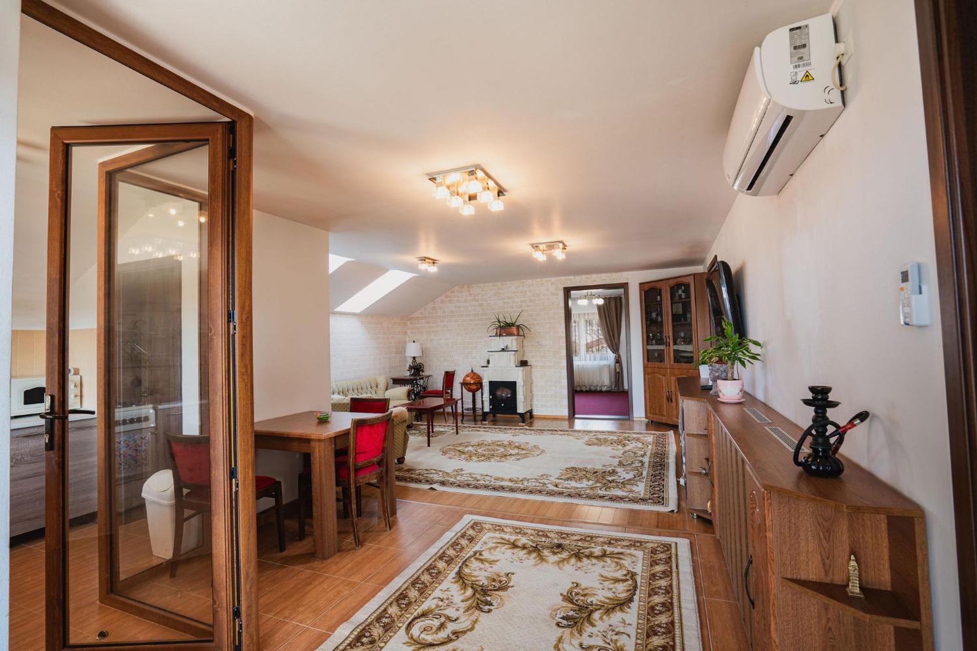 Diana Resort Timisoara Bagian luar foto