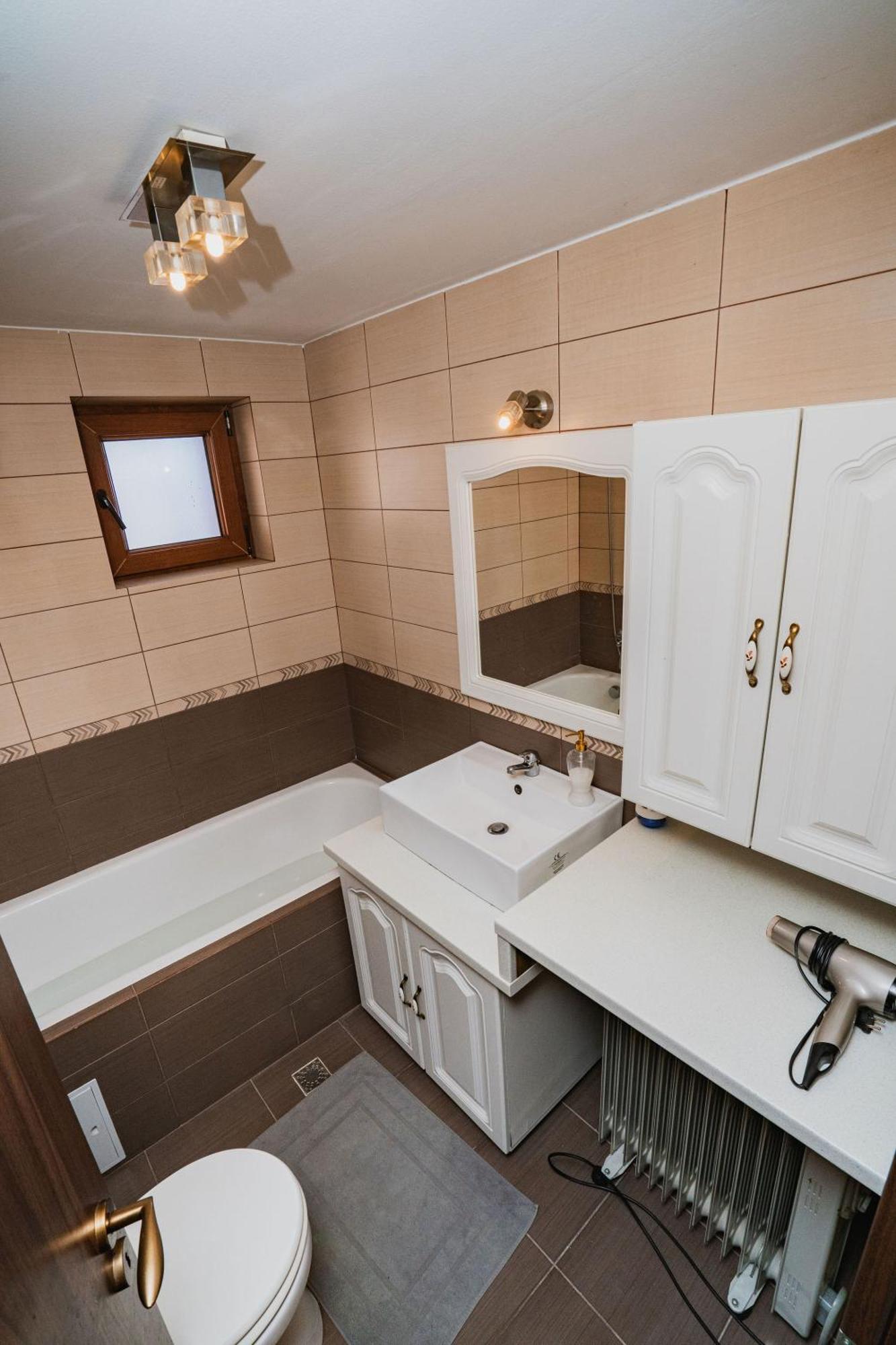 Diana Resort Timisoara Bagian luar foto