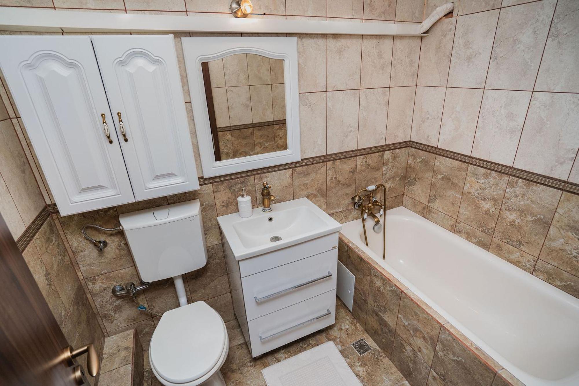 Diana Resort Timisoara Bagian luar foto