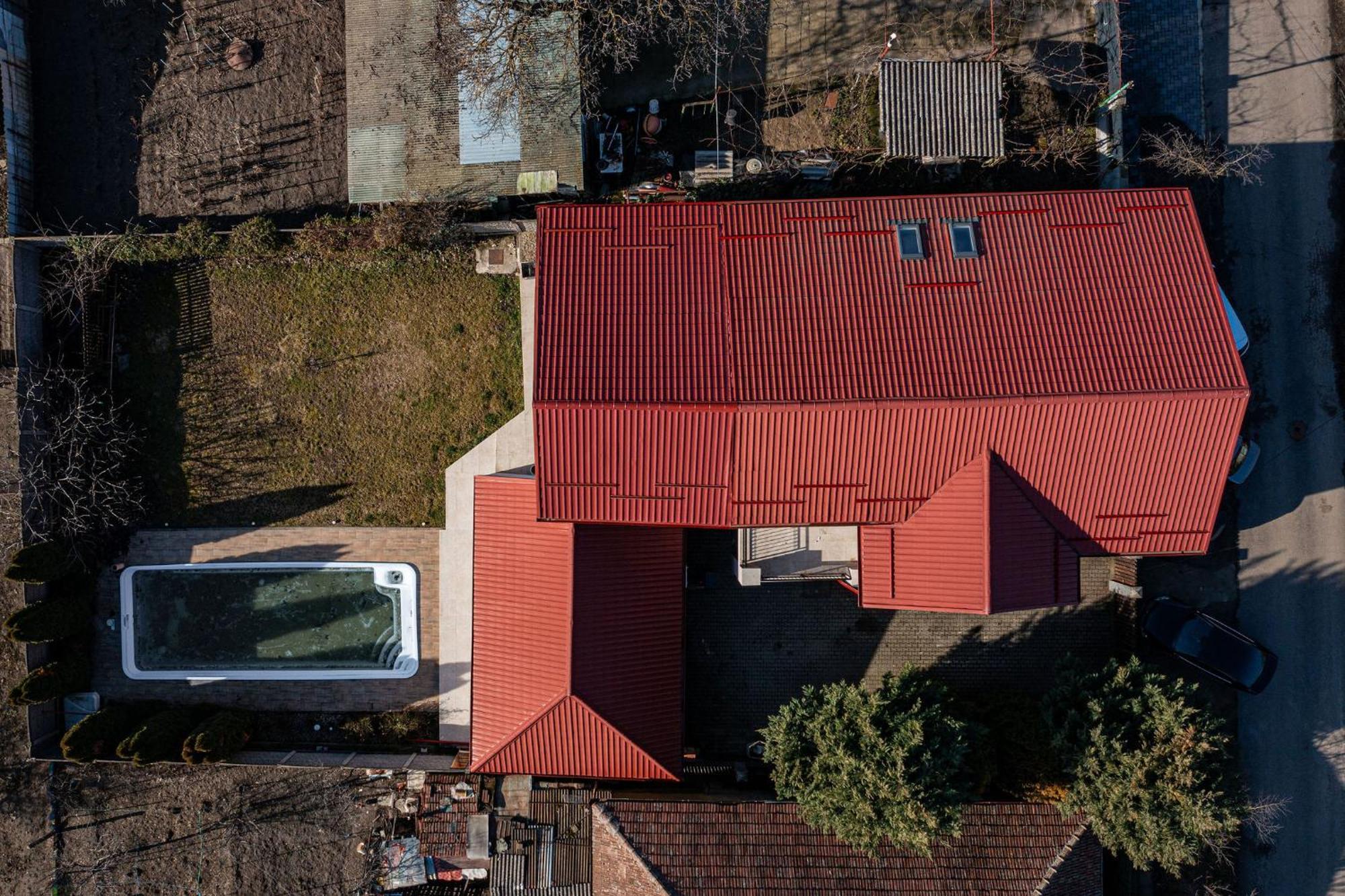 Diana Resort Timisoara Bagian luar foto